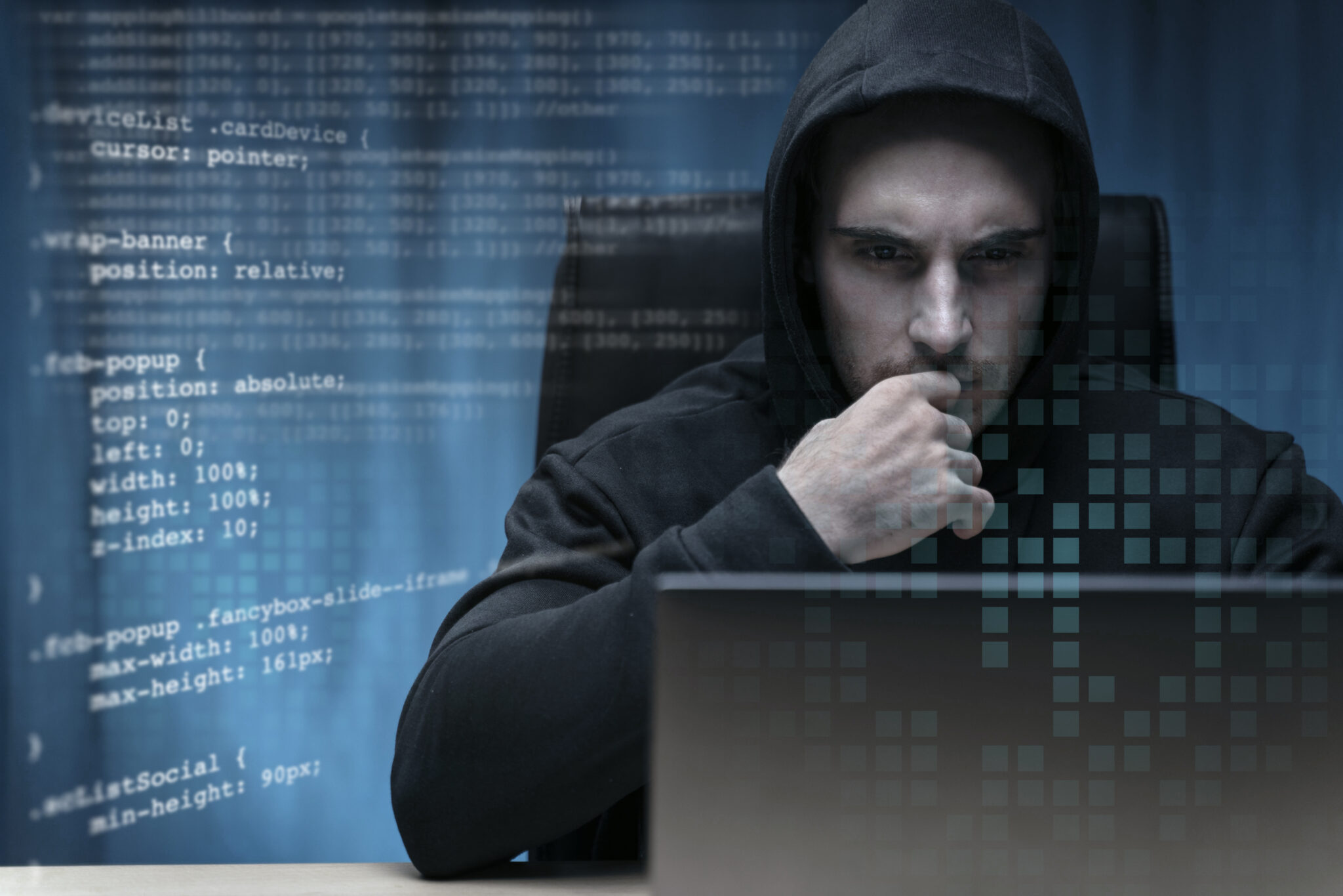 What is ethical hacking