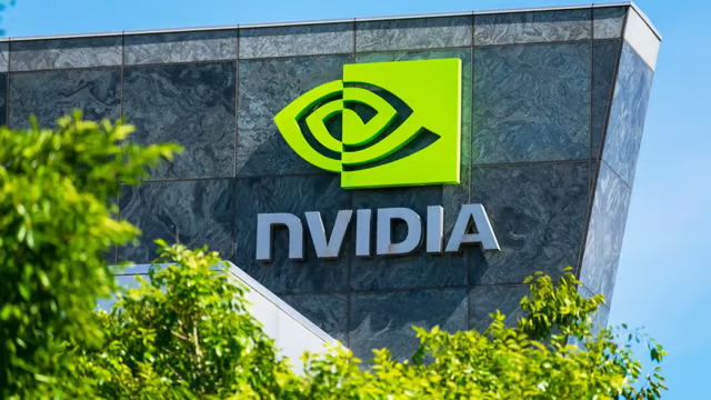 why nvidia investors are excited