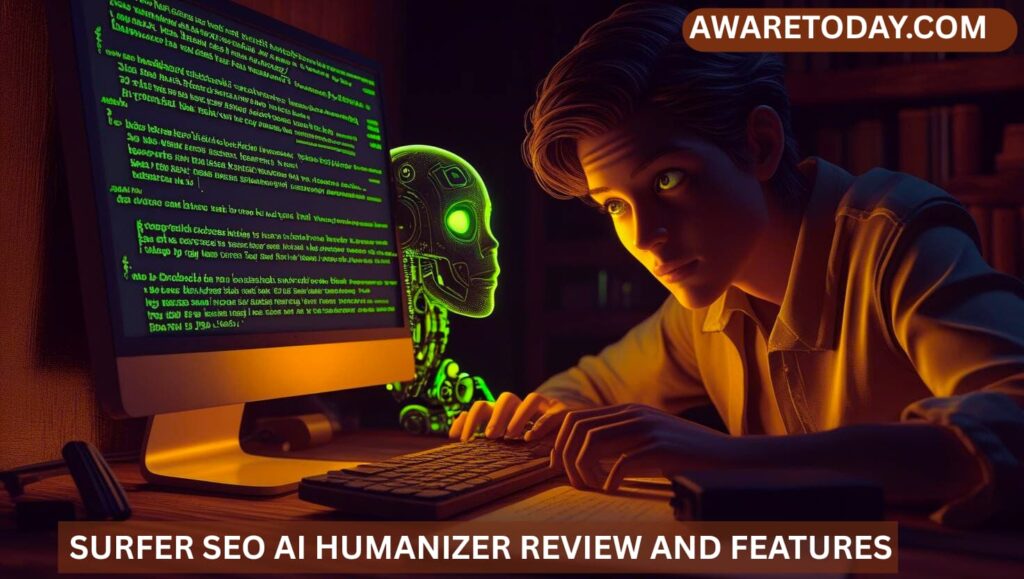 surfer seo ai humanizer