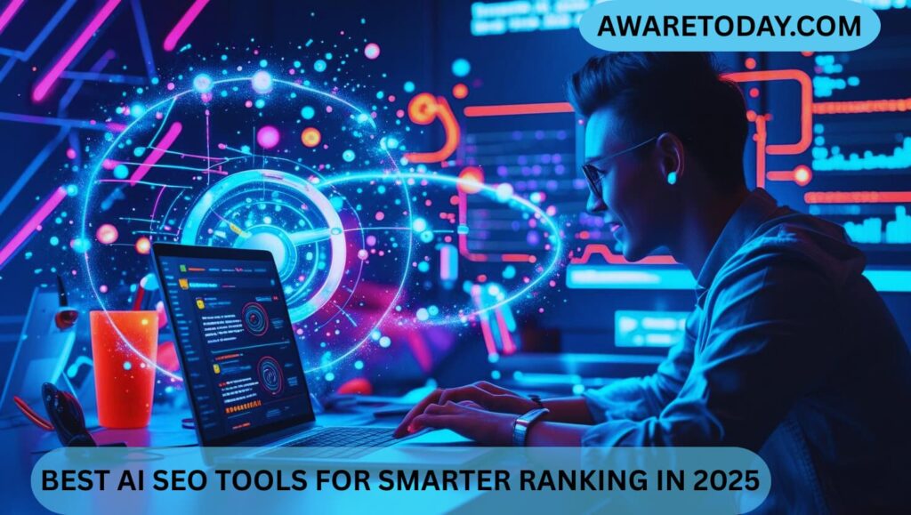 best ai seo tools​