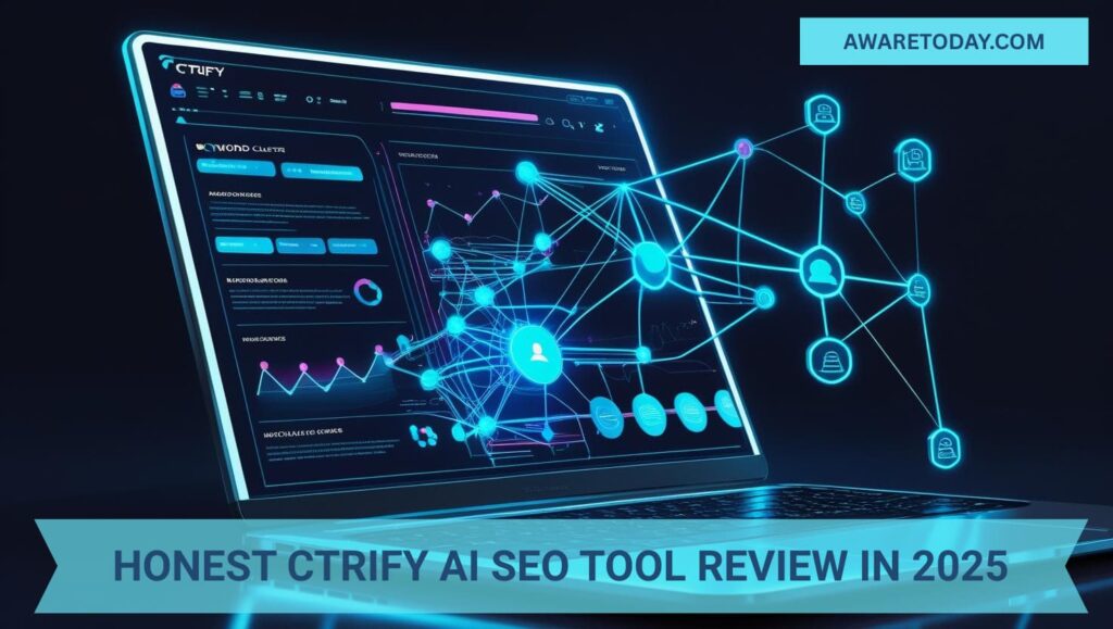 ctrify ai seo tool