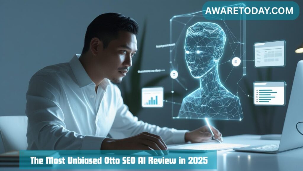 otto seo ai